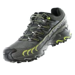 La Sportiva Ultra Raptor Trail Running Shoe - Men's -Clothing Sales Store IMG 5241