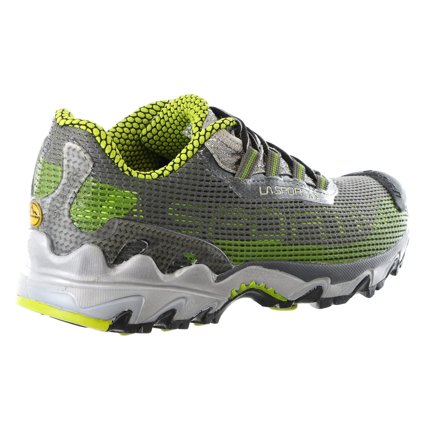 La Sportiva Wildcat Trail-Running Shoes - Men's 2 La Sportiva Wildcat Trail-Running Shoes - Men's - Image 2