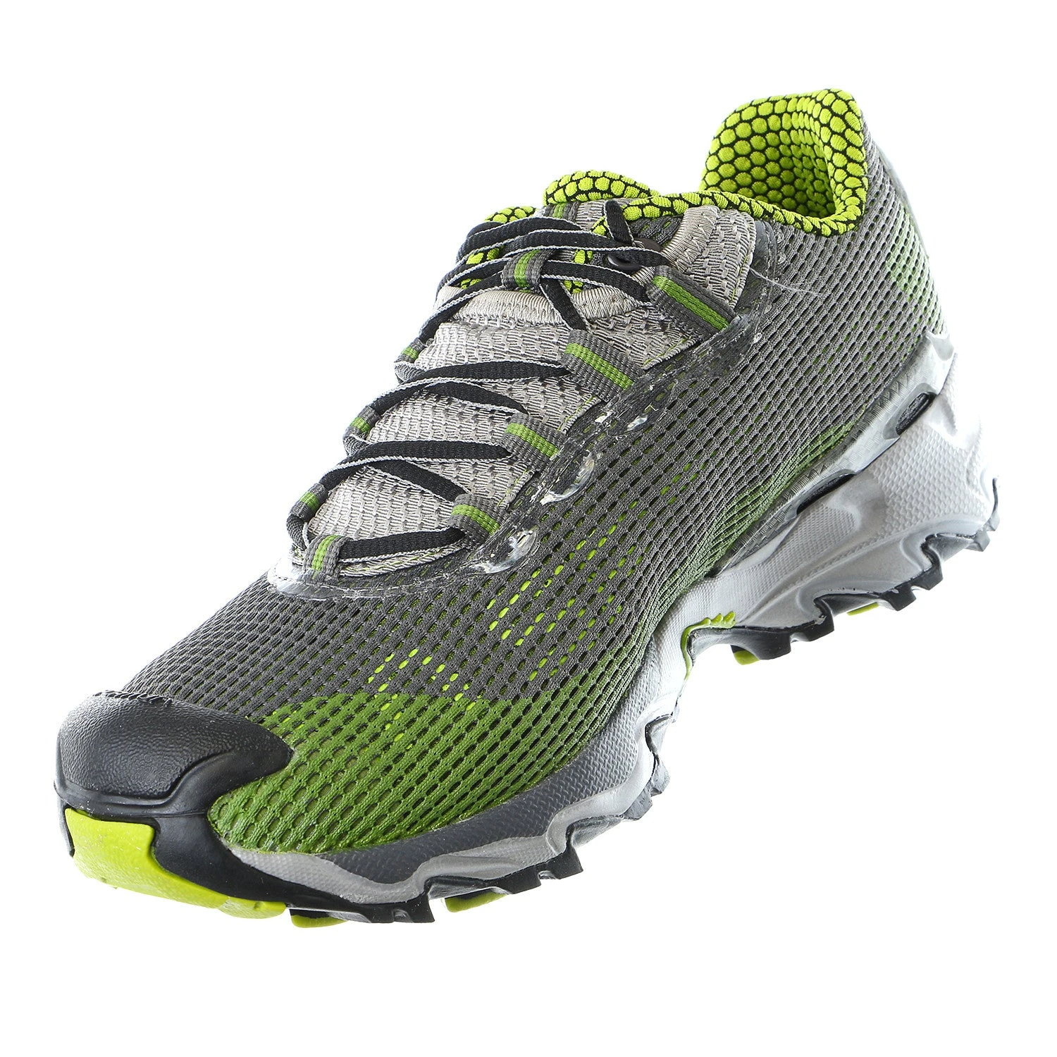 La Sportiva Wildcat Trail-Running Shoes - Men's 3 La Sportiva Wildcat Trail-Running Shoes - Men's - Image 3