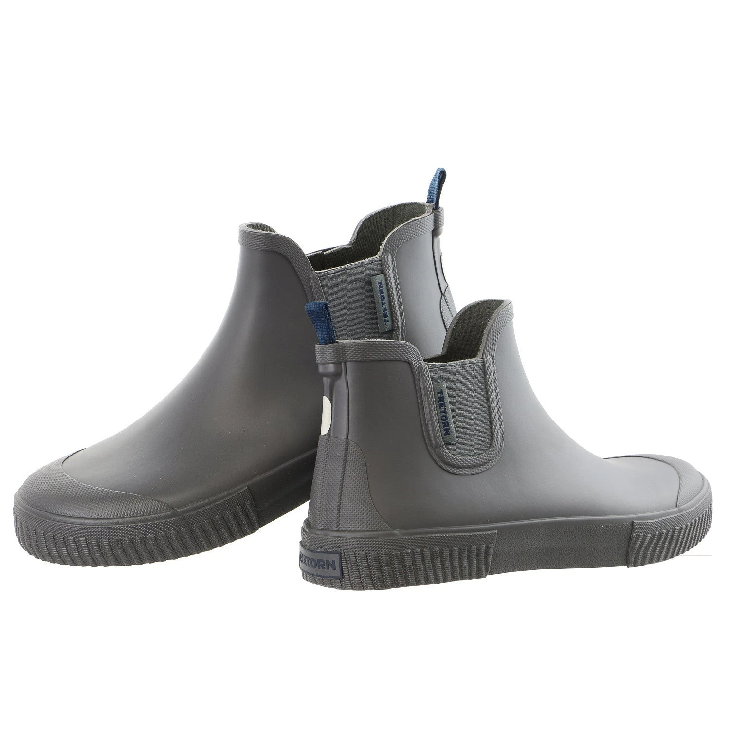 Tretorn Gus Rain Boot - Men's 1 Tretorn Gus Rain Boot - Men's