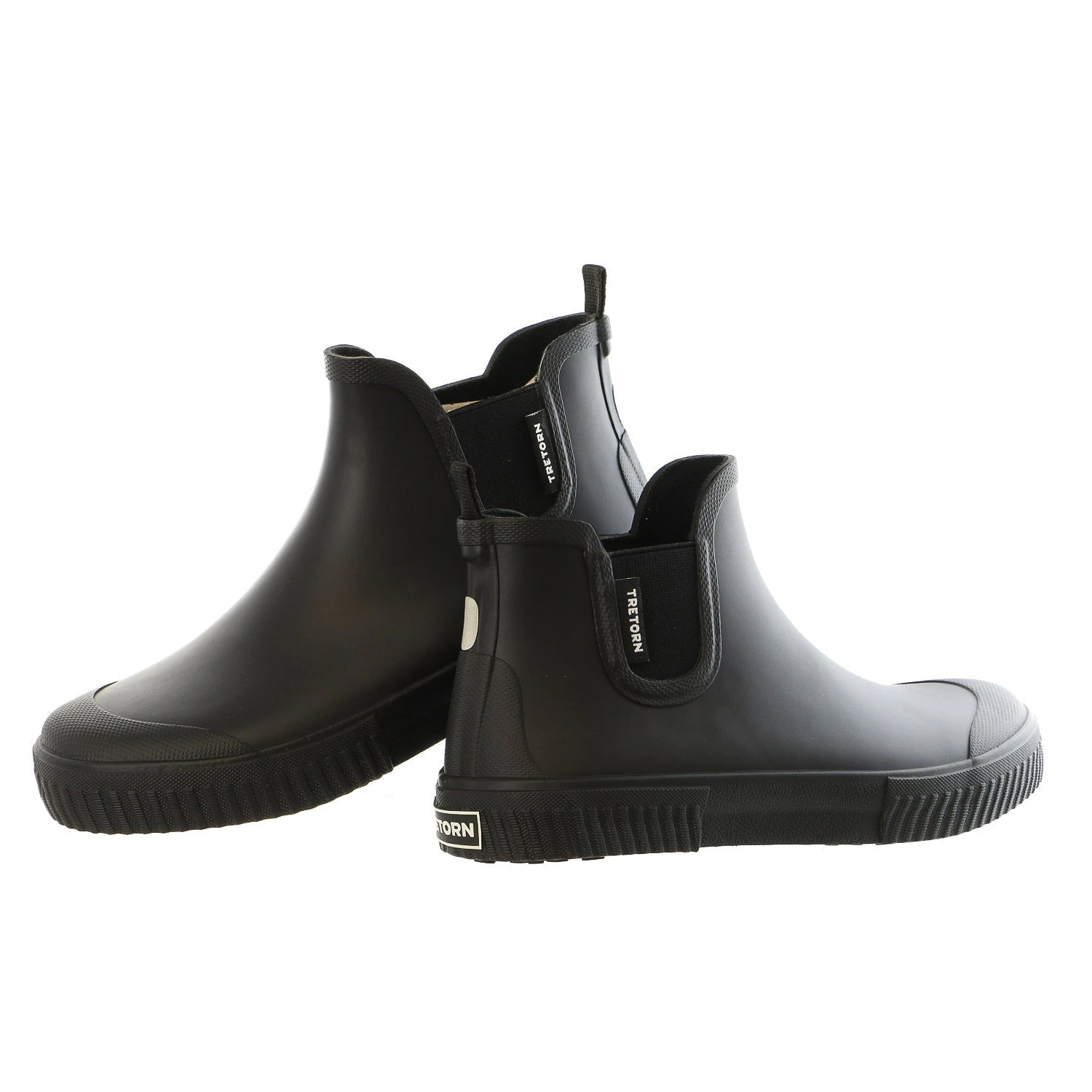 Tretorn Gus Rain Boot - Men's 2 Tretorn Gus Rain Boot - Men's - Image 2