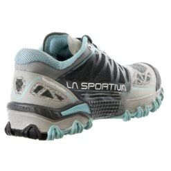 La Sportiva Bushido Trail Running Sneaker Shoe - Womens 10 La Sportiva Bushido Trail Running Sneaker Shoe - Womens -Clothing Sales Store IMG 6449