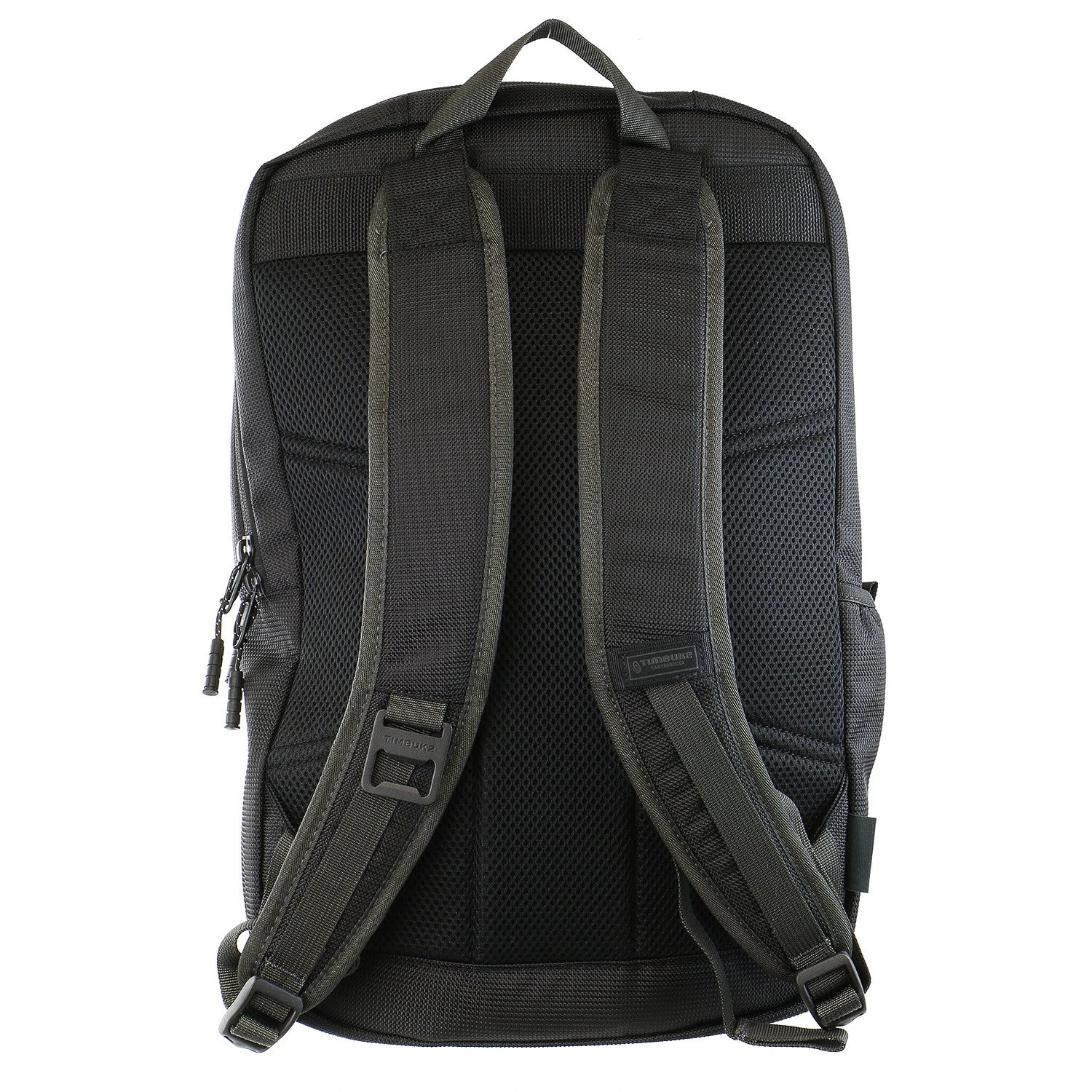 Timbuk2 Parkside Laptop Backpack 3 Timbuk2 Parkside Laptop Backpack - Image 3
