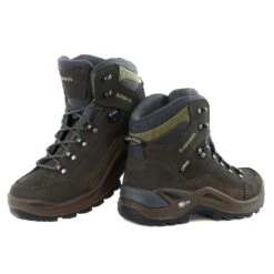 Lowa Renegade GTX Mid Hiking Boot - Women's -Clothing Sales Store IMG 7086