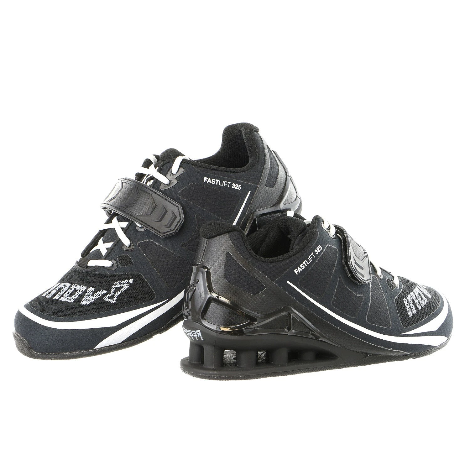 Inov-8 Fastlift 325 Cross-Trainer Shoe - Men's 2 Inov-8 Fastlift 325 Cross-Trainer Shoe - Men's - Image 2