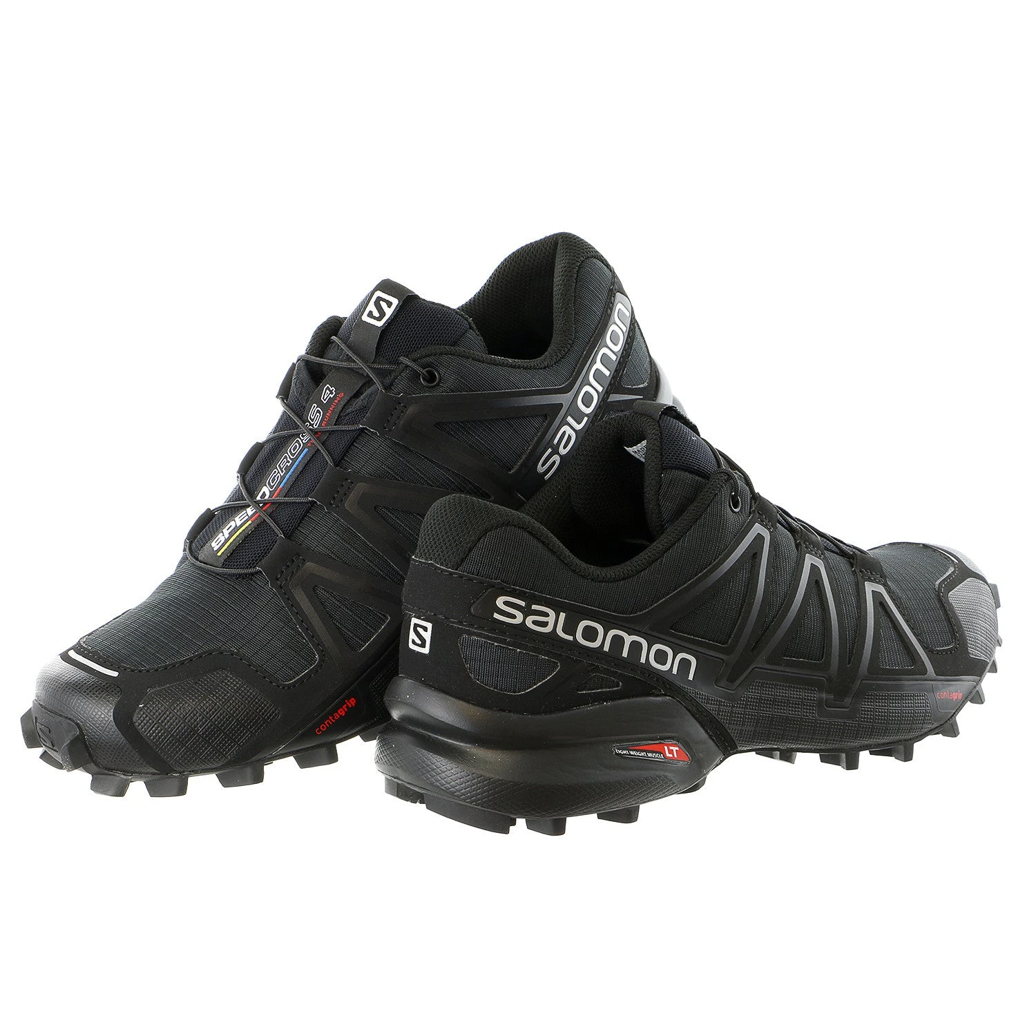Salomon Speedcross 4 Trail Runners - Women's 13 Salomon Speedcross 4 Trail Runners - Women's - Image 13