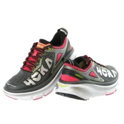 Hoka One One W Bondi 4 Running Shoe - Women's -Clothing Sales Store IMG 8072