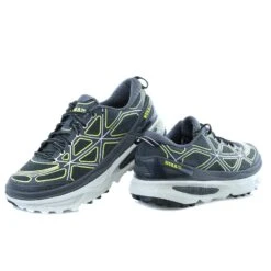 Hoka One One Mafate 4 Trail Running Sneaker Shoe - Mens -Clothing Sales Store IMG 8367