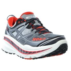 Hoka One One M Stinson 3 ATR Running Shoe - Men's -Clothing Sales Store IMG 8379