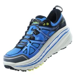 Hoka One One M Stinson 3 ATR Running Shoe - Men's -Clothing Sales Store IMG 8388