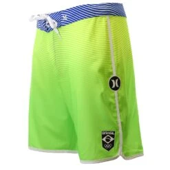 Hurley Phantom (Brasil) 19" Boardshorts - Men's -Clothing Sales Store IMG 8504