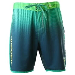 Hurley Phantom (Brasil) 19" Boardshorts - Men's