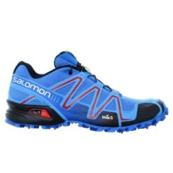Salomon Speedcross 3 CS Trail Running Shoe - Men's -Clothing Sales Store IMG 8700