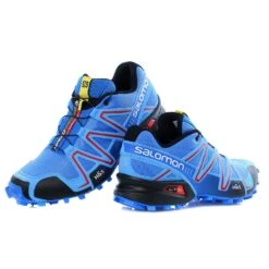 Salomon Speedcross 3 CS Trail Running Shoe - Men's -Clothing Sales Store IMG 8706