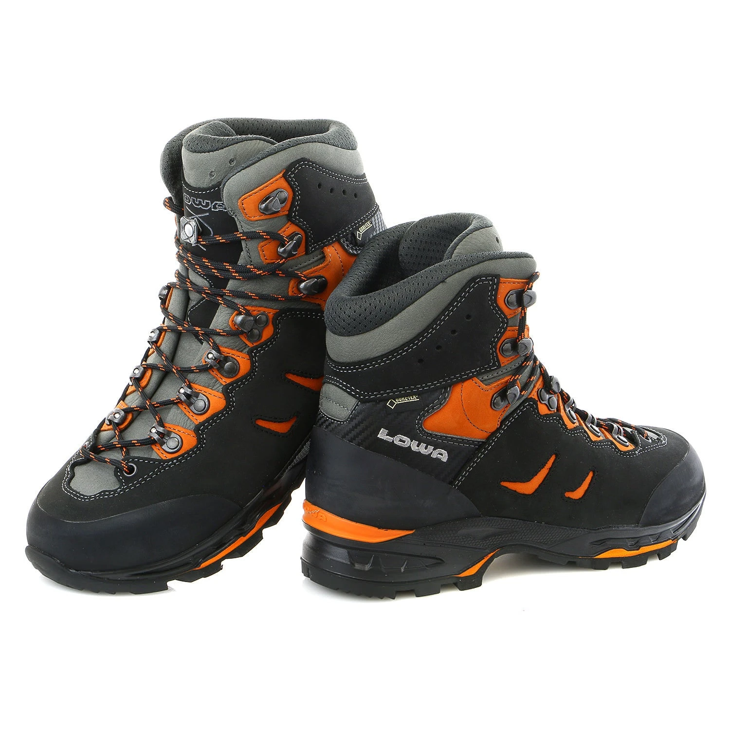 Lowa Camino GTX Hiking Boot - Men's 1 Lowa Camino GTX Hiking Boot - Men's