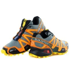 Salomon Speedcross 3 CS Trail Running Shoe - Men's