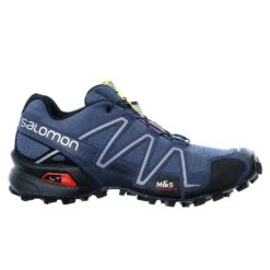 Salomon Speedcross 3 CS Trail Running Shoe - Men's -Clothing Sales Store IMG 8716