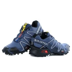 Salomon Speedcross 3 CS Trail Running Shoe - Men's -Clothing Sales Store IMG 8722