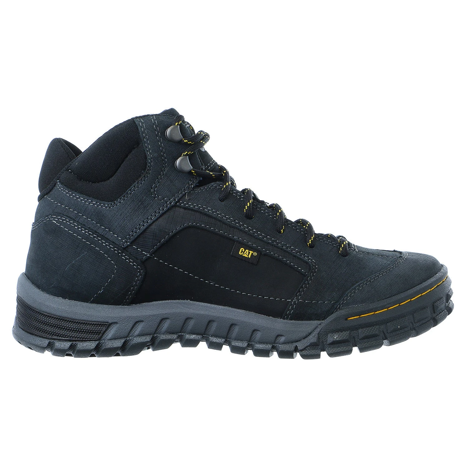 Caterpillar Sentinel Mid Chukka Boot - Men's 2 Caterpillar Sentinel Mid Chukka Boot - Men's - Image 2
