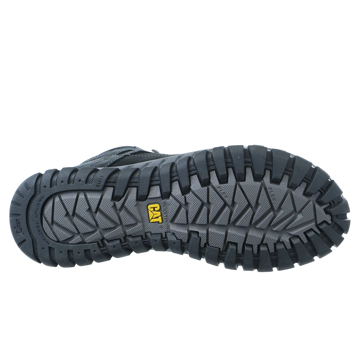 Caterpillar Sentinel Mid Chukka Boot - Men's 3 Caterpillar Sentinel Mid Chukka Boot - Men's - Image 3