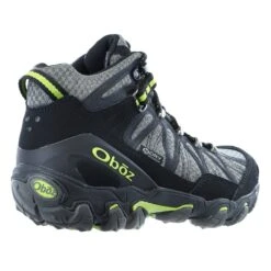 Oboz Traverse Mid BDry Hiking Boot - Men's 6 Oboz Traverse Mid BDry Hiking Boot - Men's -Clothing Sales Store IMG 9058