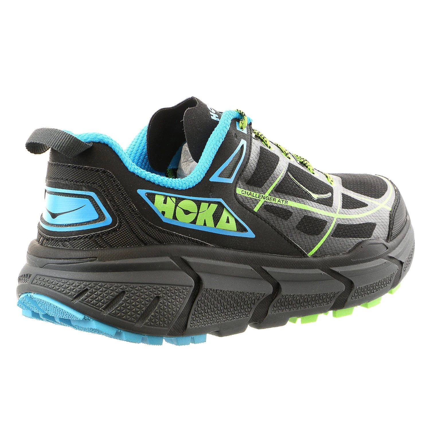 Hoka One One Challenger ATR Running - Men's 8 Hoka One One Challenger ATR Running - Men's - Image 8