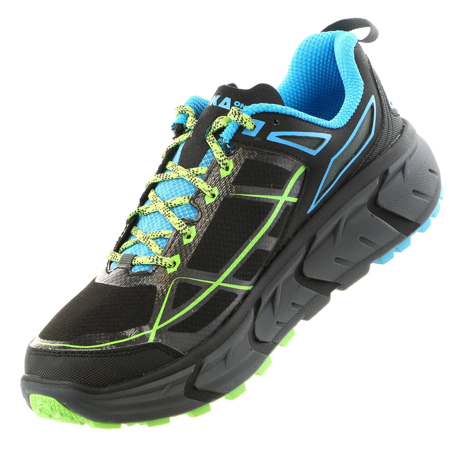 Hoka One One Challenger ATR Running - Men's 9 Hoka One One Challenger ATR Running - Men's - Image 9