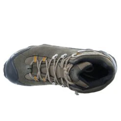 Oboz Bridger Mid BDRY Hiking Boot Shoe - Men's -Clothing Sales Store IMG 9064