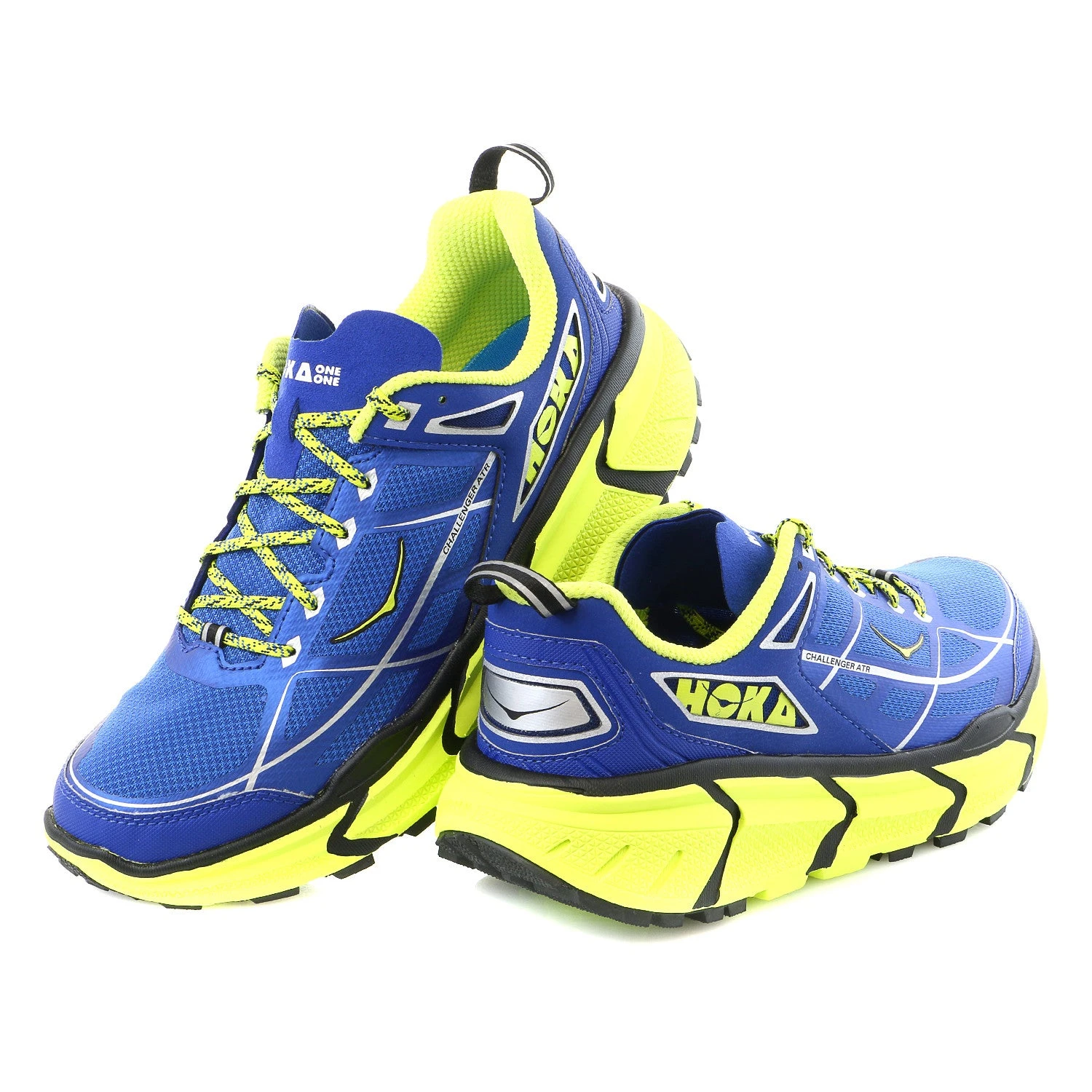 Hoka One One Challenger ATR Running - Men's 10 Hoka One One Challenger ATR Running - Men's - Image 10