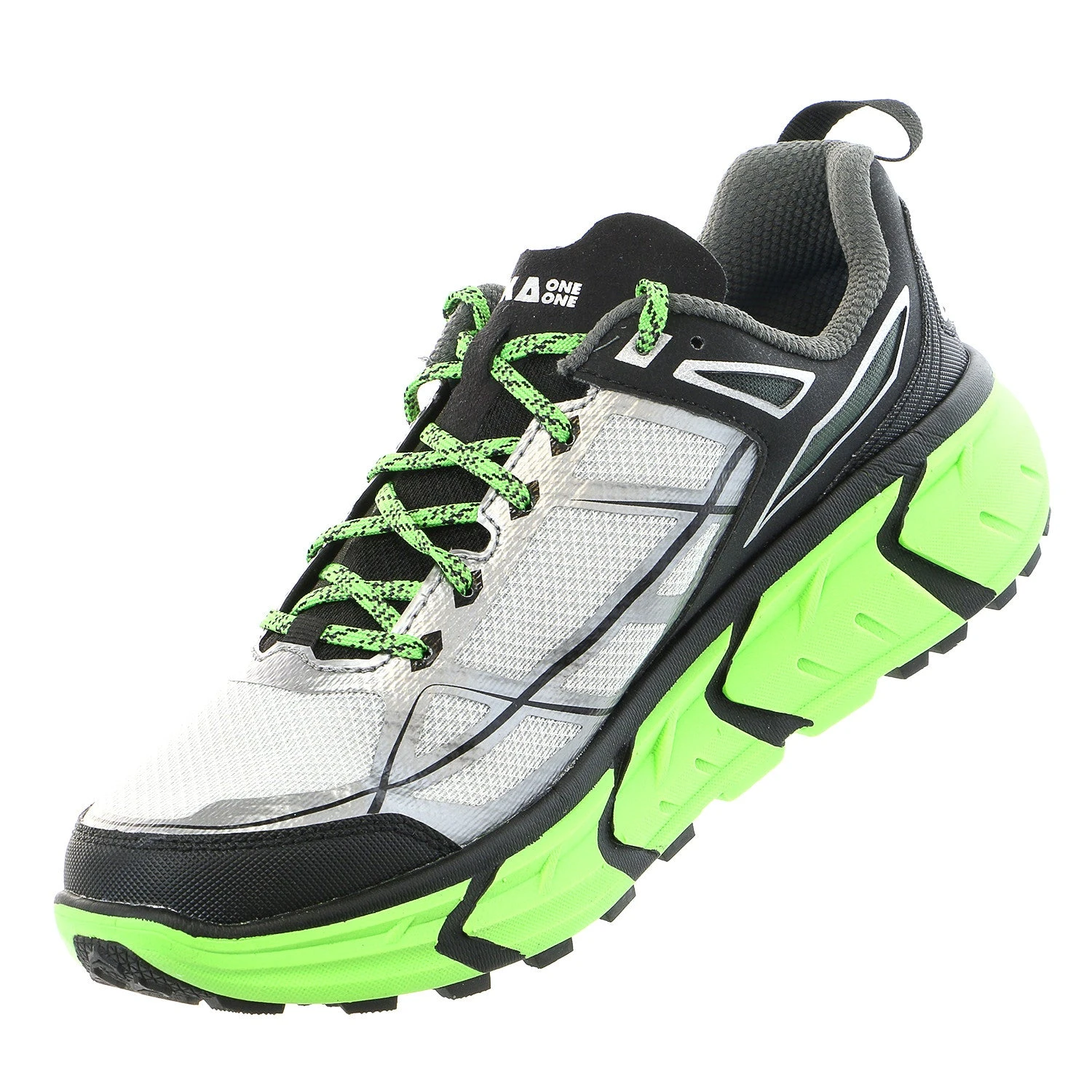 Hoka One One Challenger ATR Running - Men's 5 Hoka One One Challenger ATR Running - Men's - Image 5