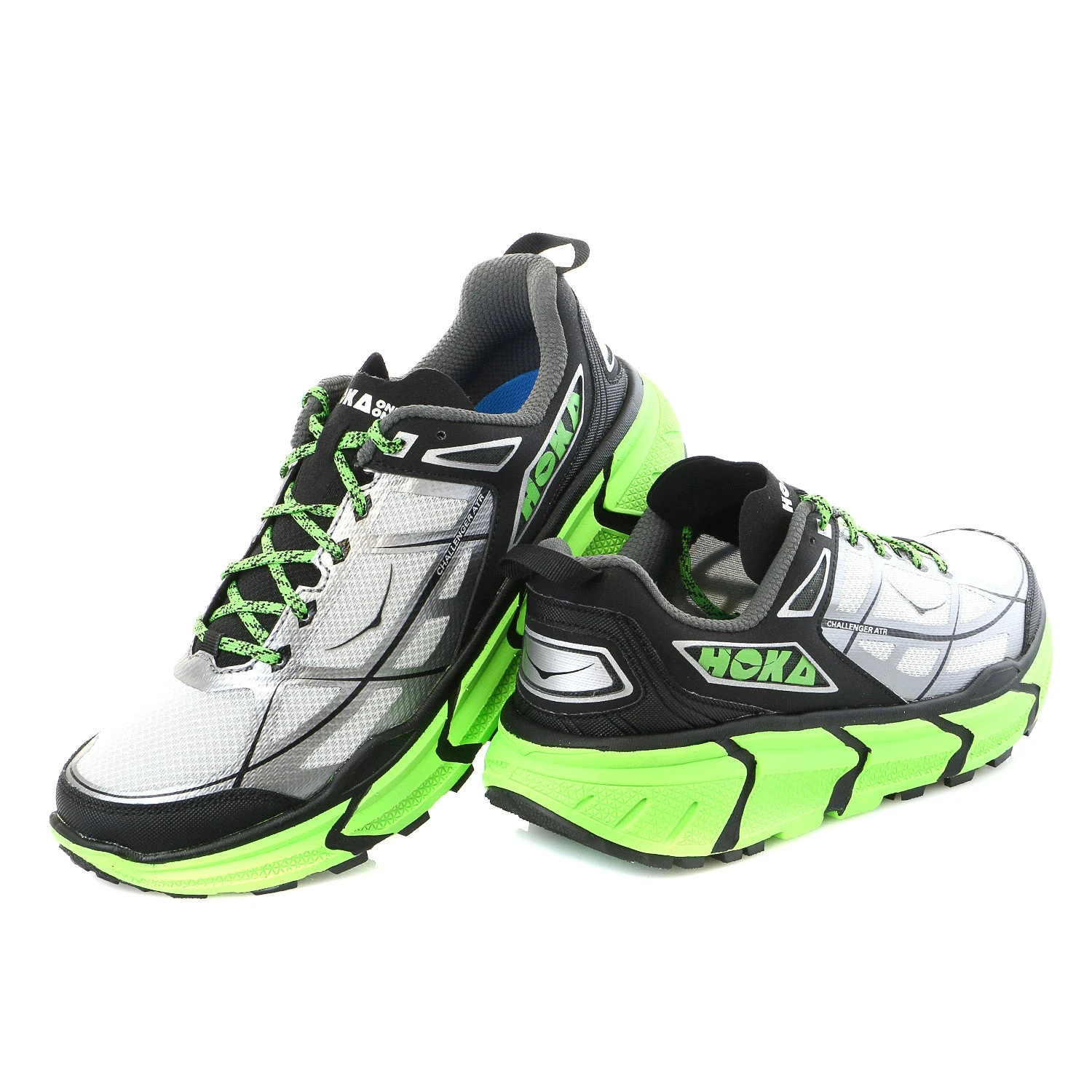Hoka One One Challenger ATR Running - Men's 4 Hoka One One Challenger ATR Running - Men's - Image 4