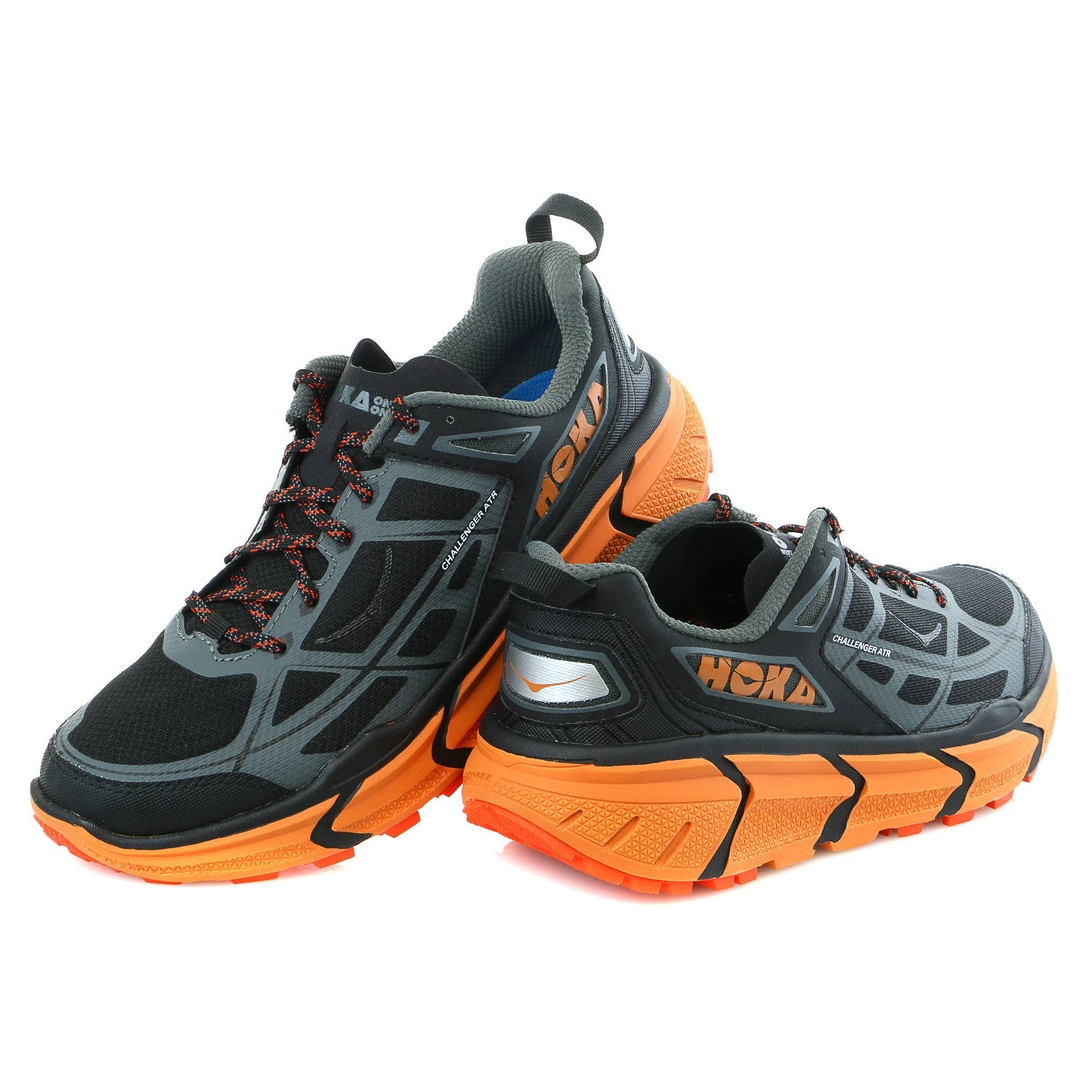 Hoka One One Challenger ATR Running - Men's 1 Hoka One One Challenger ATR Running - Men's