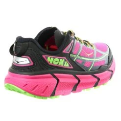 Hoka One One Challenger ATR Running Sneaker Shoe - Womens -Clothing Sales Store IMG 9101