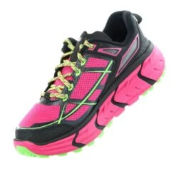 Hoka One One Challenger ATR Running Sneaker Shoe - Womens -Clothing Sales Store IMG 9102
