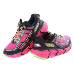 Hoka One One Challenger ATR Running Sneaker Shoe - Womens -Clothing Sales Store IMG 9103