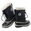 Sorel Yoot Pac Nylon Cold Weather Boot (Toddler/Little Kid/Big Kid)