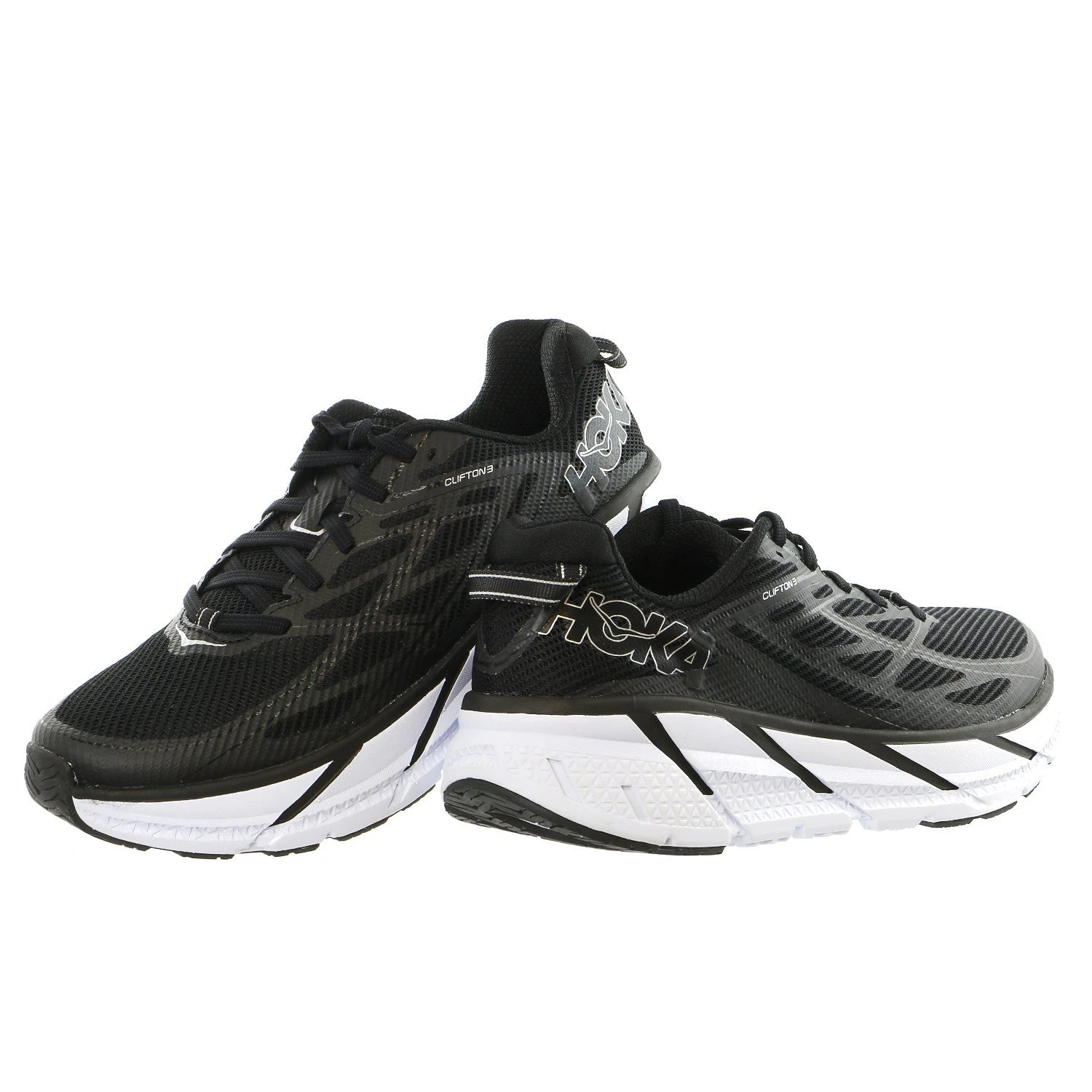 Hoka One One Clifton 3 Running Shoe - Men's 3 Hoka One One Clifton 3 Running Shoe - Men's - Image 3