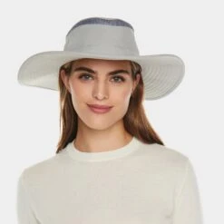 Tilley LTM2 AIRFLO WIDE BRIM Hat - Women -Clothing Sales Store LTM2 Airflo Wide Brim Rockface a 1800x1800 3e3c44a0 5987 4df9 b805 8e330d7ee0be