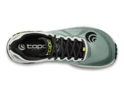 Topo Athletic MTN RACER 2 Trail Running Shoes - Men's -Clothing Sales Store M047.Bone Black 02