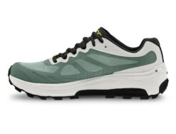 Topo Athletic MTN RACER 2 Trail Running Shoes - Men's -Clothing Sales Store M047.Bone Black 05