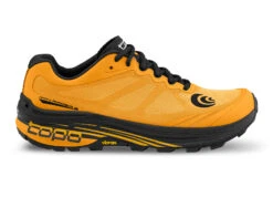 Topo Athletic MTN RACER 2 Trail Running Shoes - Men's -Clothing Sales Store M047.Mango Black 00