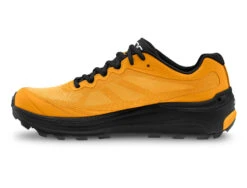 Topo Athletic MTN RACER 2 Trail Running Shoes - Men's -Clothing Sales Store M047.Mango Black 05