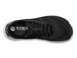 Topo Athletic ST-4 Road Running Shoes - Men's -Clothing Sales Store M050.Black White 02