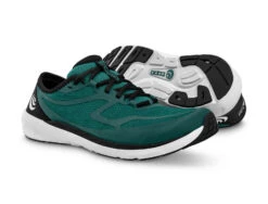 Topo Athletic ST-4 Road Running Shoes - Men's -Clothing Sales Store M050.Ocean White 03