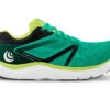 Topo Athletic MAGNIFLY 4 Road Running Shoes - Men's