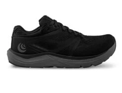 Topo Athletic MAGNIFLY 4 Road Running Shoes - Men's -Clothing Sales Store M051.Black Charcoal 00