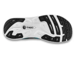 Topo Athletic MAGNIFLY 4 Road Running Shoes - Men's -Clothing Sales Store M051.Grey Navy 01