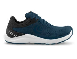 Topo Athletic ULTRAFLY 4 Road Running Shoes - Men's -Clothing Sales Store M056.Navy Black 00