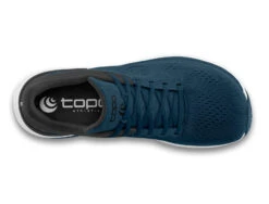 Topo Athletic ULTRAFLY 4 Road Running Shoes - Men's -Clothing Sales Store M056.Navy Black 02