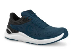 Topo Athletic ULTRAFLY 4 Road Running Shoes - Men's -Clothing Sales Store M056.Navy Black 04